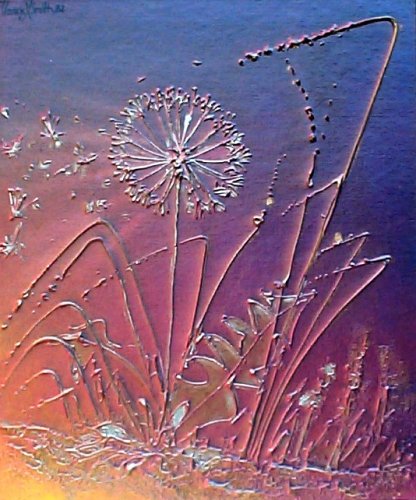 The Release, Into the Wind