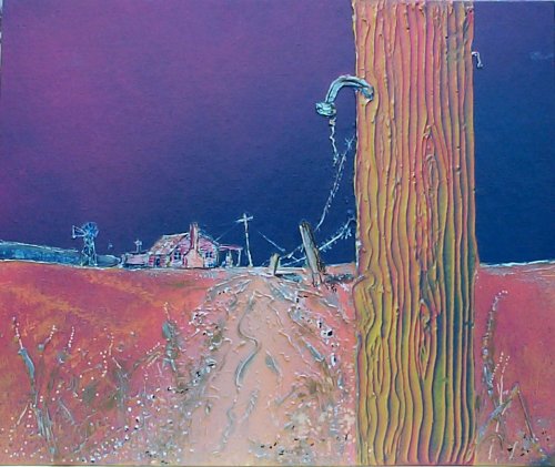 Spikes, On the Way out