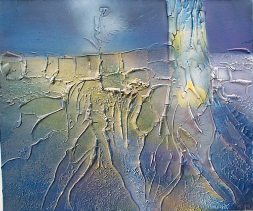 The Breakthrough, Where on Top meets Underneath