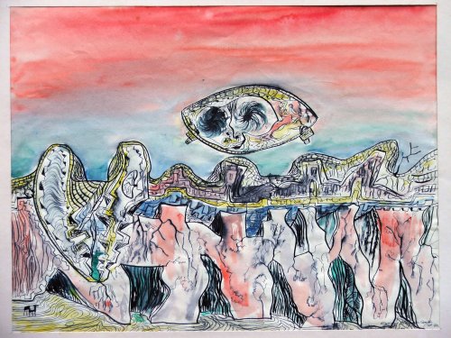 The New Age Entity, Independence