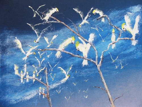 Lunchtime, The Discussion