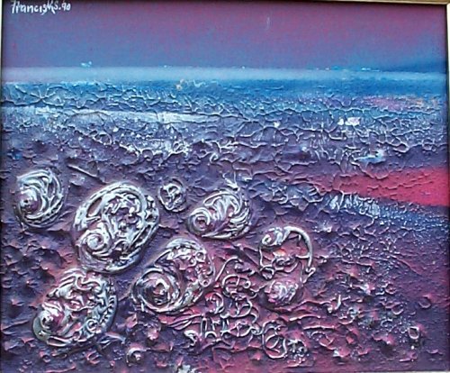 Abalone, Waratah Bay