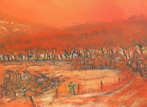 Millgrove, Our Homestead 1963