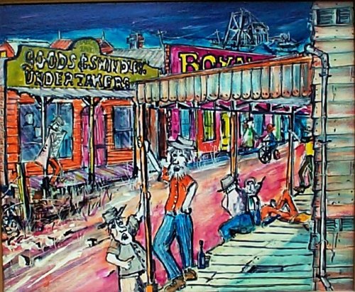 Goods and Swindley Undertakers Outtrim