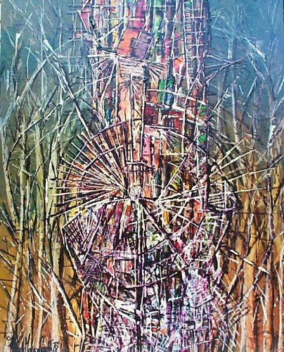 Count Paul Edmund Strzeleckis Expedition