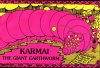 Karmai Book Cover