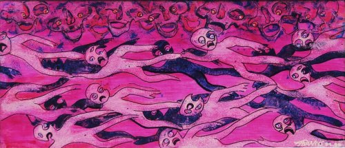 Sink or Swim � The Pool (The iniquities of the �excess/�cess Pool)