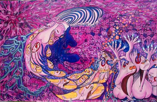 The Kennet Liberal Holocaust (1992 �1999)