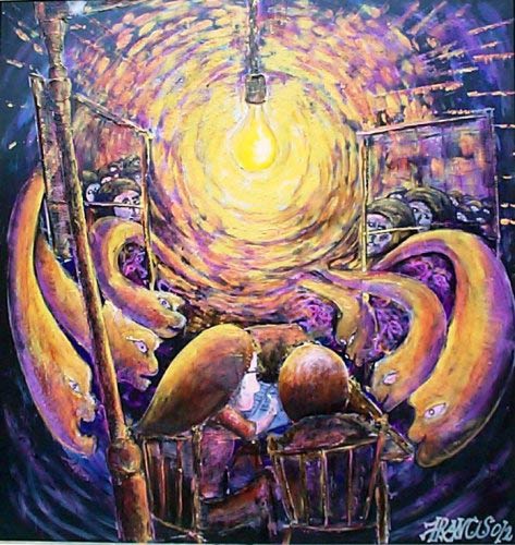 Dreams of a Midnight Poetess � The Diarist