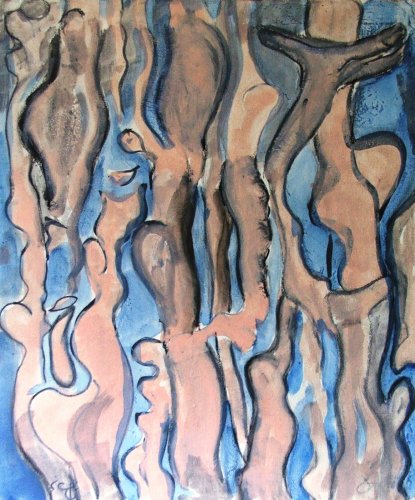 Offering the Support