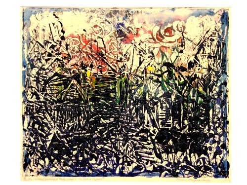 but what is this War of Eugenics