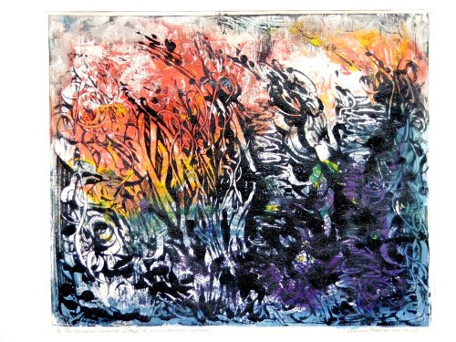 in a million blasting Firestorms