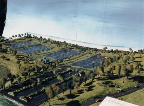 Balcombe Hills Reserve