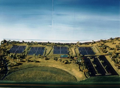 Balcombe Hills Reserve