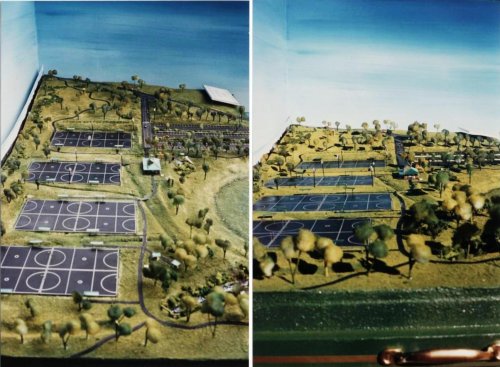 Balcombe Hills Reserve