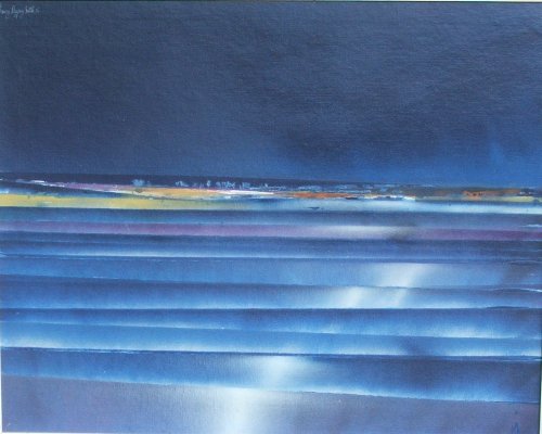 Venus Bay (Tranquil Bay � Series 1975)